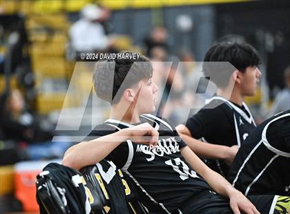Thumbnail 3 in Pueblo South vs Green Mountain photogallery.