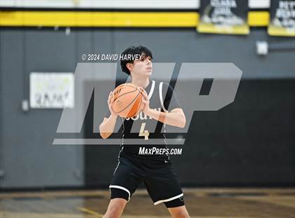 Thumbnail 3 in Pueblo South vs Green Mountain photogallery.