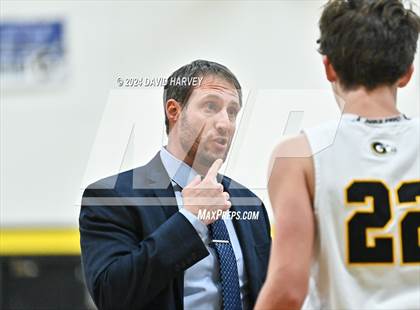 Thumbnail 3 in Pueblo South vs Green Mountain photogallery.