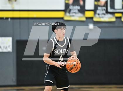 Thumbnail 3 in Pueblo South vs Green Mountain photogallery.