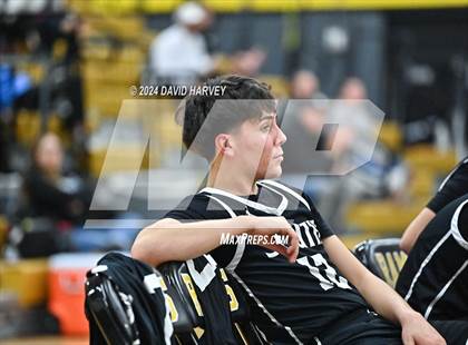 Thumbnail 3 in Pueblo South vs Green Mountain photogallery.