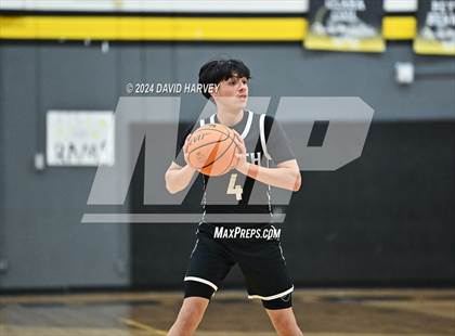 Thumbnail 3 in Pueblo South vs Green Mountain photogallery.