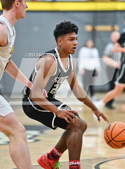 Thumbnail 2 in Pueblo South vs Green Mountain photogallery.