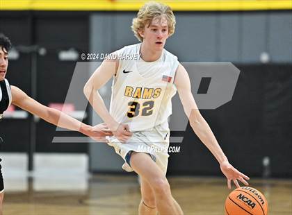 Thumbnail 3 in Pueblo South vs Green Mountain photogallery.