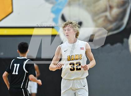 Thumbnail 1 in Pueblo South vs Green Mountain photogallery.