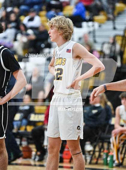 Thumbnail 3 in Pueblo South vs Green Mountain photogallery.