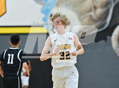 Thumbnail 1 in Pueblo South vs Green Mountain photogallery.