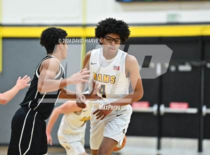 Thumbnail 3 in Pueblo South vs Green Mountain photogallery.