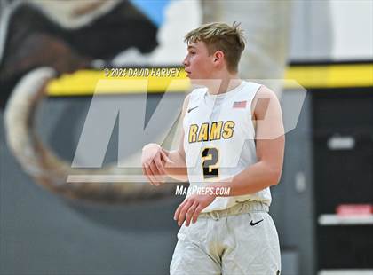 Thumbnail 1 in Pueblo South vs Green Mountain photogallery.