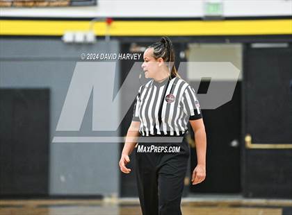 Thumbnail 2 in Pueblo South vs Green Mountain photogallery.