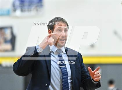 Thumbnail 2 in Pueblo South vs Green Mountain photogallery.