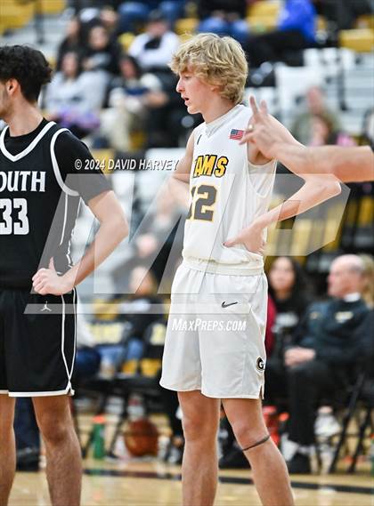 Thumbnail 3 in Pueblo South vs Green Mountain photogallery.