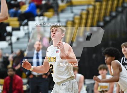 Thumbnail 3 in Pueblo South vs Green Mountain photogallery.