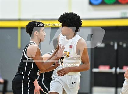 Thumbnail 3 in Pueblo South vs Green Mountain photogallery.