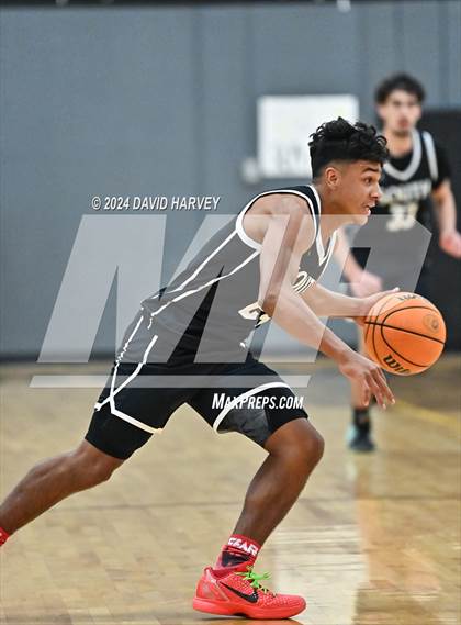 Thumbnail 2 in Pueblo South vs Green Mountain photogallery.