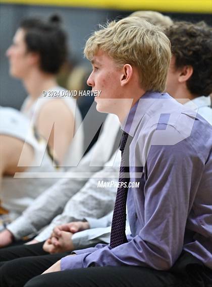 Thumbnail 1 in Pueblo South vs Green Mountain photogallery.