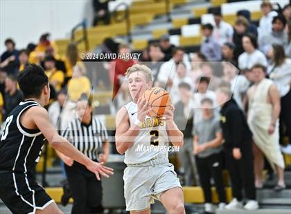 Thumbnail 2 in Pueblo South vs Green Mountain photogallery.