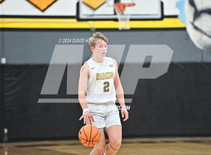 Thumbnail 1 in Pueblo South vs Green Mountain photogallery.