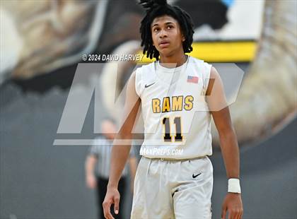 Thumbnail 3 in Pueblo South vs Green Mountain photogallery.