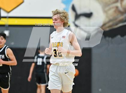 Thumbnail 2 in Pueblo South vs Green Mountain photogallery.