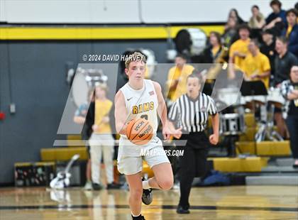 Thumbnail 1 in Pueblo South vs Green Mountain photogallery.