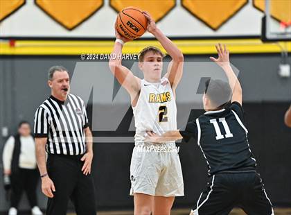 Thumbnail 2 in Pueblo South vs Green Mountain photogallery.