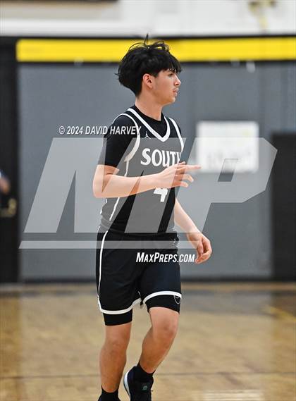 Thumbnail 1 in Pueblo South vs Green Mountain photogallery.