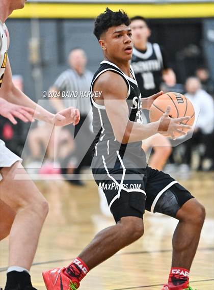 Thumbnail 1 in Pueblo South vs Green Mountain photogallery.