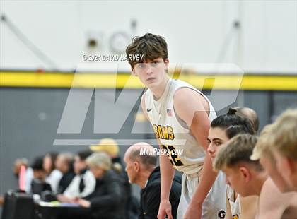 Thumbnail 2 in Pueblo South vs Green Mountain photogallery.