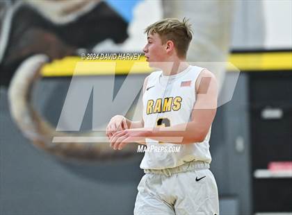 Thumbnail 2 in Pueblo South vs Green Mountain photogallery.