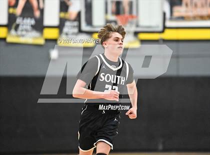 Thumbnail 2 in Pueblo South vs Green Mountain photogallery.