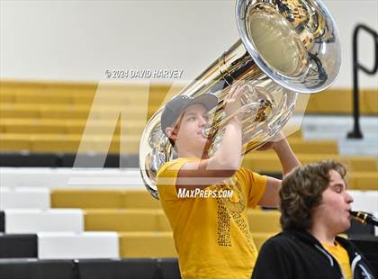 Thumbnail 1 in Pueblo South vs Green Mountain photogallery.