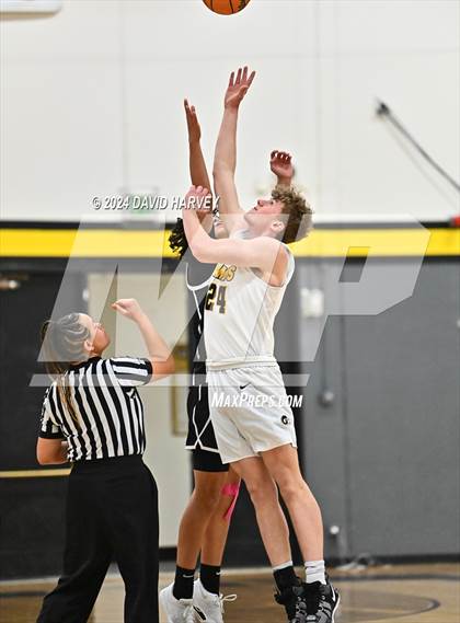 Thumbnail 1 in Pueblo South vs Green Mountain photogallery.