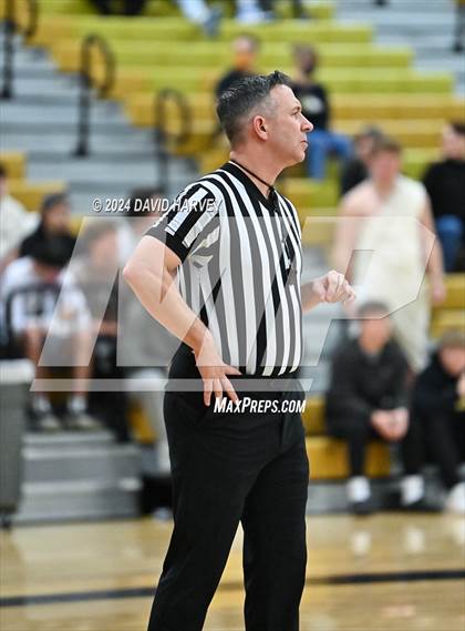Thumbnail 3 in Pueblo South vs Green Mountain photogallery.