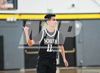 Thumbnail 1 in Pueblo South vs Green Mountain photogallery.