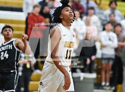 Thumbnail 3 in Pueblo South vs Green Mountain photogallery.