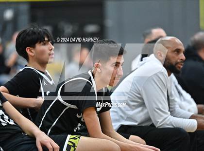 Thumbnail 3 in Pueblo South vs Green Mountain photogallery.