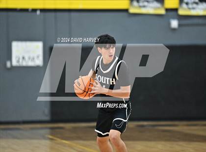 Thumbnail 1 in Pueblo South vs Green Mountain photogallery.