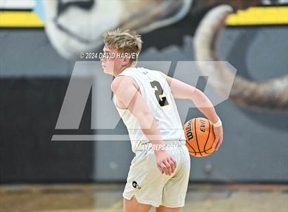 Thumbnail 2 in Pueblo South vs Green Mountain photogallery.