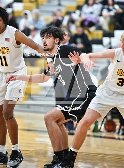 Thumbnail 1 in Pueblo South vs Green Mountain photogallery.