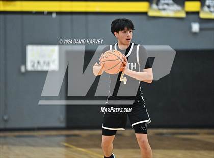 Thumbnail 2 in Pueblo South vs Green Mountain photogallery.