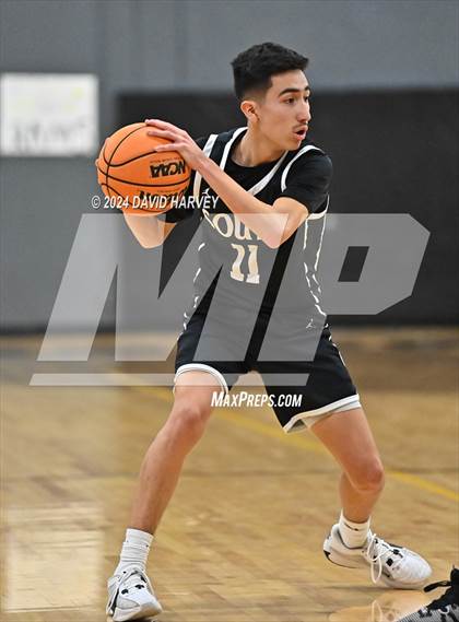 Thumbnail 1 in Pueblo South vs Green Mountain photogallery.