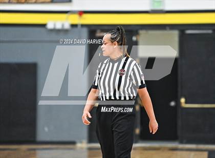 Thumbnail 1 in Pueblo South vs Green Mountain photogallery.