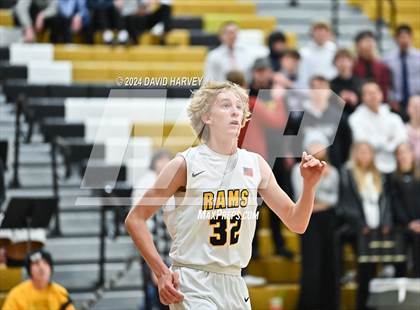 Thumbnail 1 in Pueblo South vs Green Mountain photogallery.