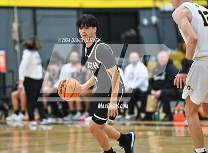 Thumbnail 3 in Pueblo South vs Green Mountain photogallery.