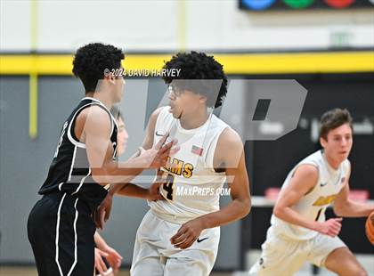 Thumbnail 2 in Pueblo South vs Green Mountain photogallery.