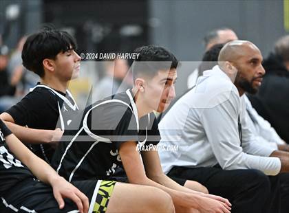 Thumbnail 2 in Pueblo South vs Green Mountain photogallery.