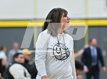 Thumbnail 2 in Pueblo South vs Green Mountain photogallery.