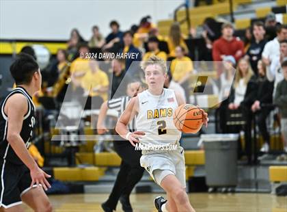 Thumbnail 2 in Pueblo South vs Green Mountain photogallery.