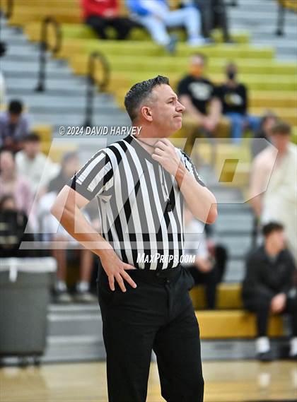 Thumbnail 3 in Pueblo South vs Green Mountain photogallery.